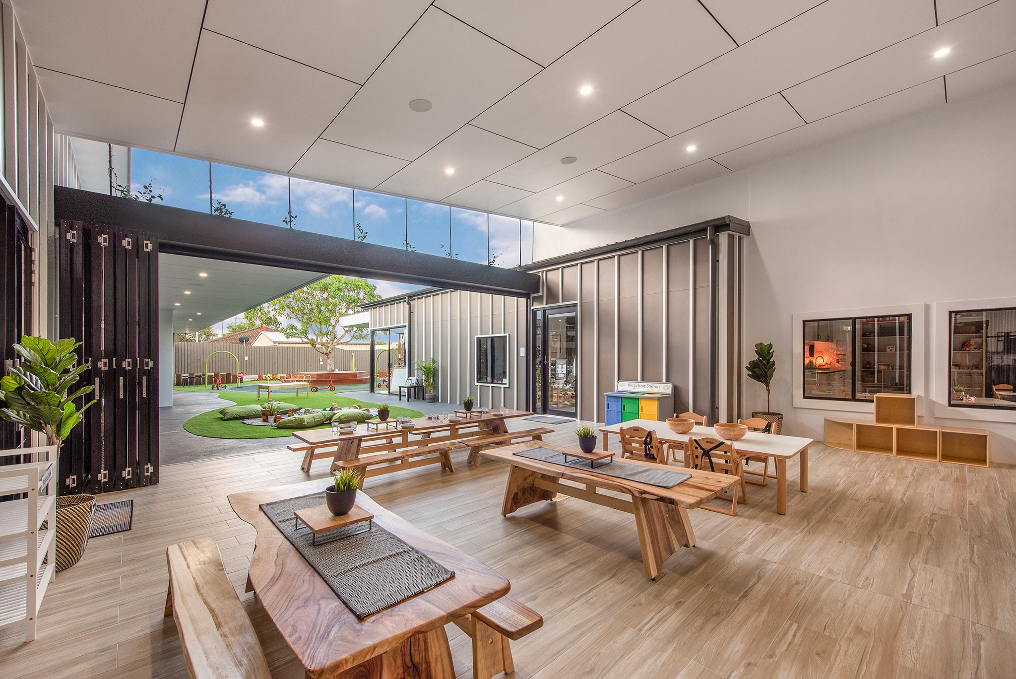 Eagleby Childcare Centre Building Design Brisbane
